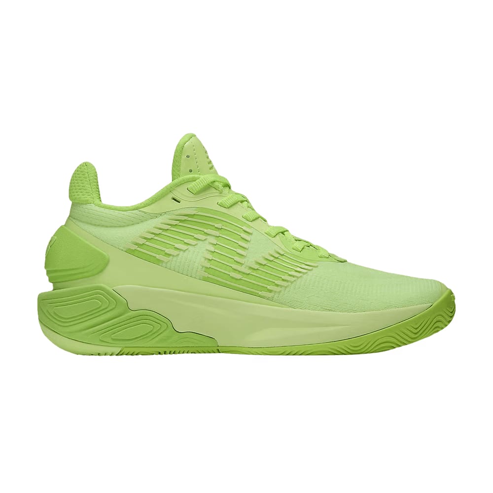 New Balance Two WXY V5 Bleached Lime Glo