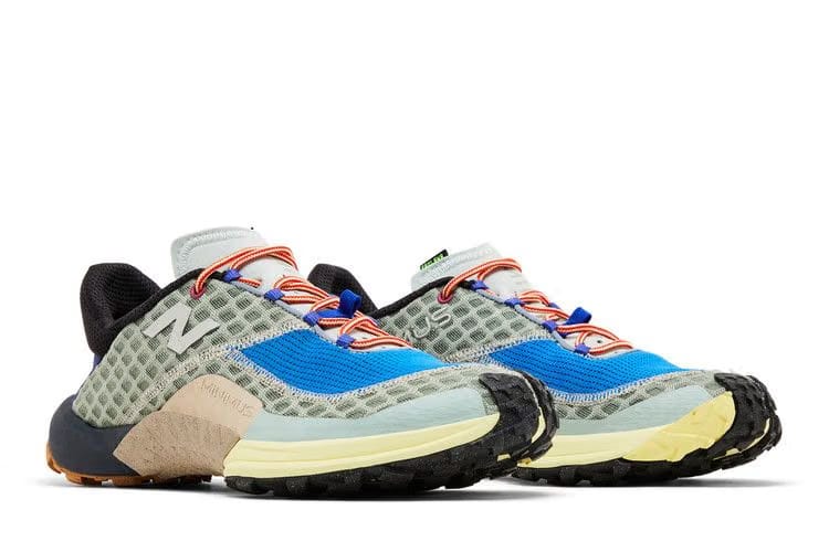 Action Bronson x New Balance Minimus Trail Pluto
