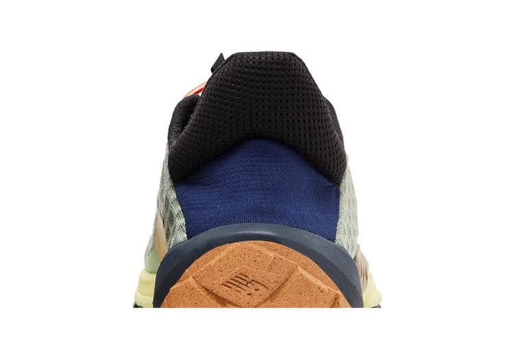 Action Bronson x New Balance Minimus Trail Pluto