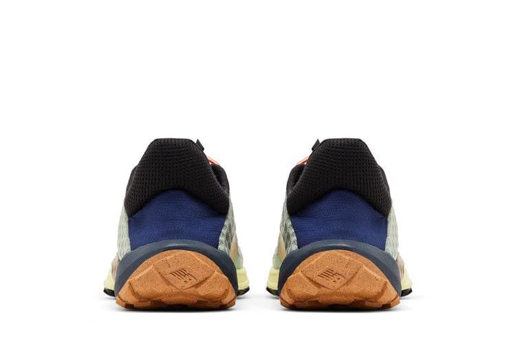 Action Bronson x New Balance Minimus Trail Pluto