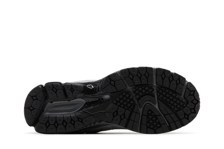 New Balance 2002R Castlerock Shadow Black