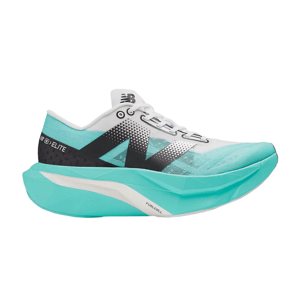 New Balance Wmns FuelCell SuperComp Elite v4 'Cyber Jade'