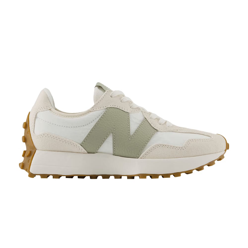 New Balance Wmns 327 'Linen Olivine'