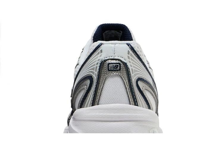 New Balance 740 Big Kid Navy White