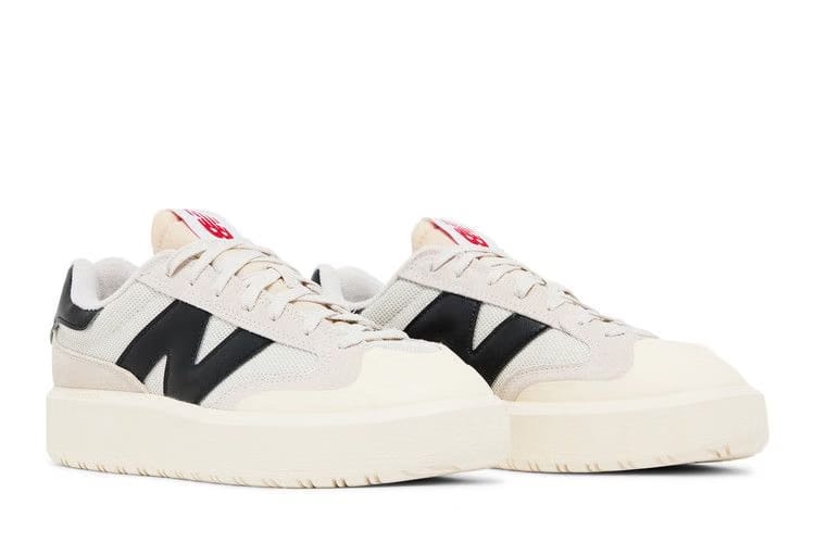 New Balance CT302 Beige Black