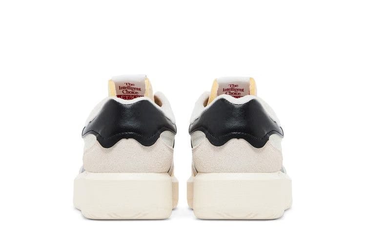 New Balance CT302 Beige Black