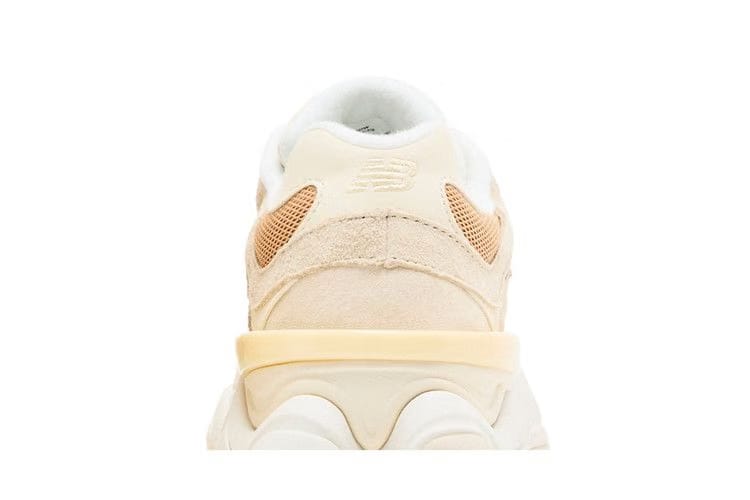 New Balance 9060 Sea Salt Beige Champs Sports Exclusive