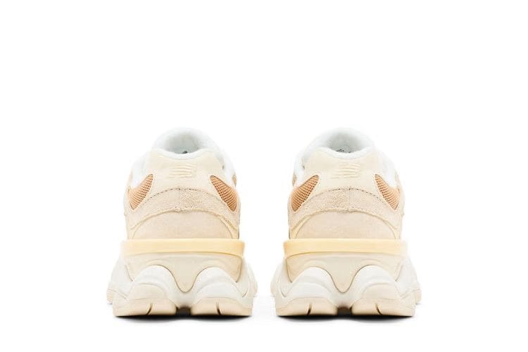 New Balance 9060 Sea Salt Beige Champs Sports Exclusive