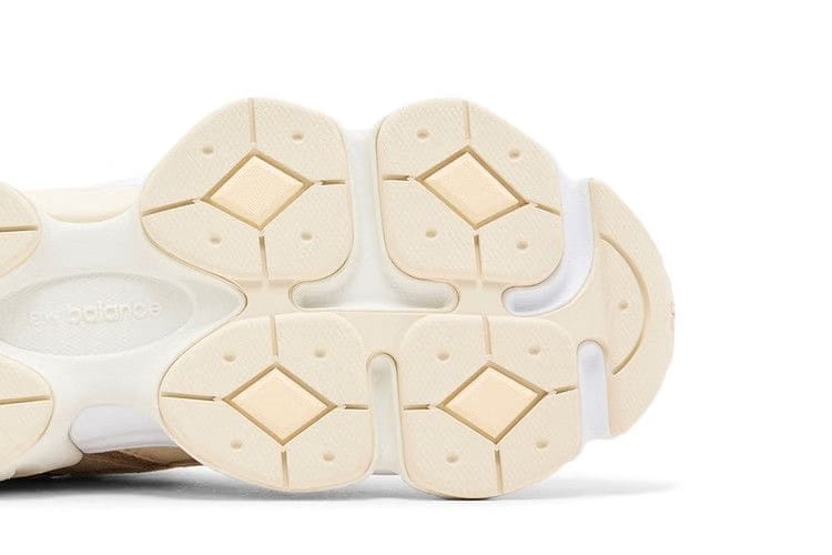 New Balance 9060 Sea Salt Beige Champs Sports Exclusive