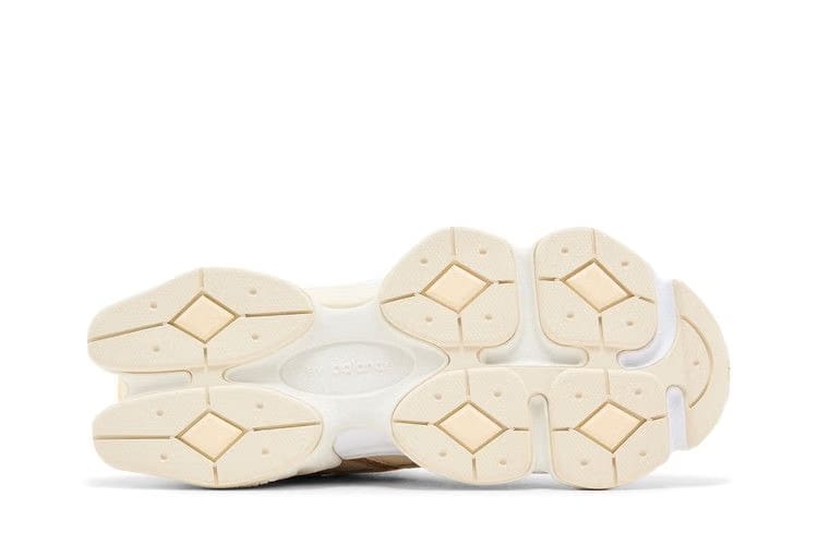 New Balance 9060 Sea Salt Beige Champs Sports Exclusive