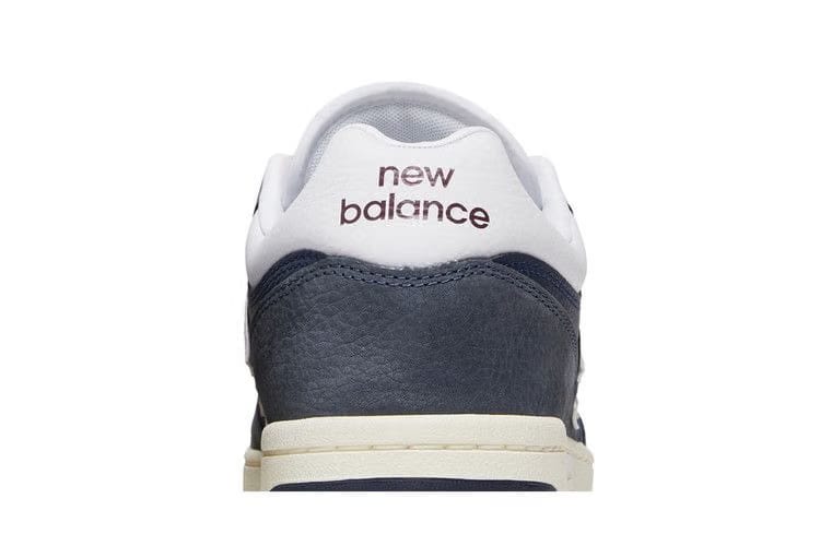 New Balance Numeric 480 Navy White