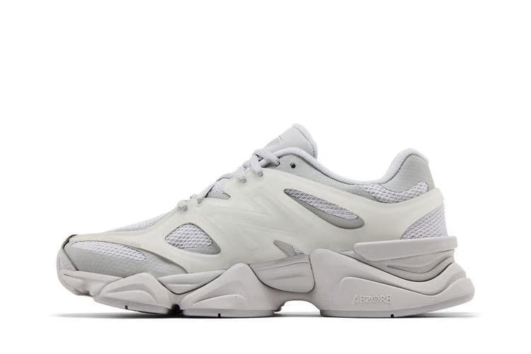 New Balance 9060 x Concrete