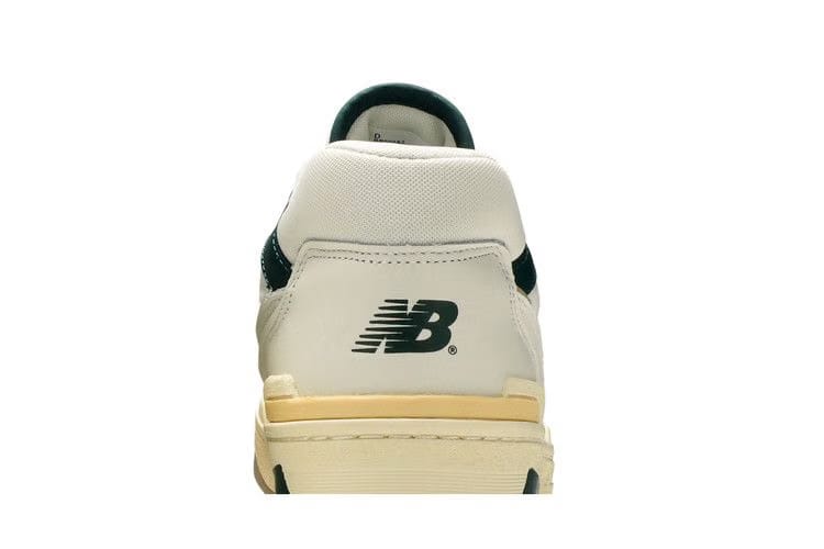 Aimé Leon Dore x New Balance 550 Green Yellow