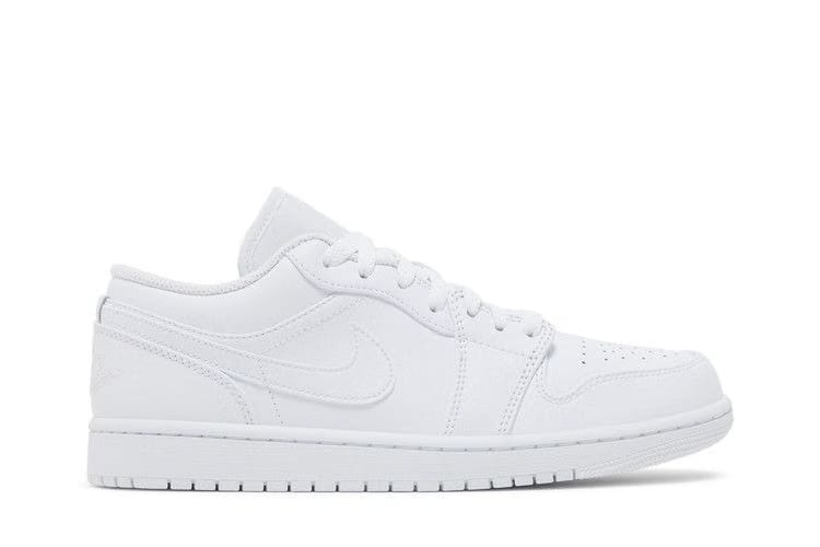 Air Jordan 1 Low White