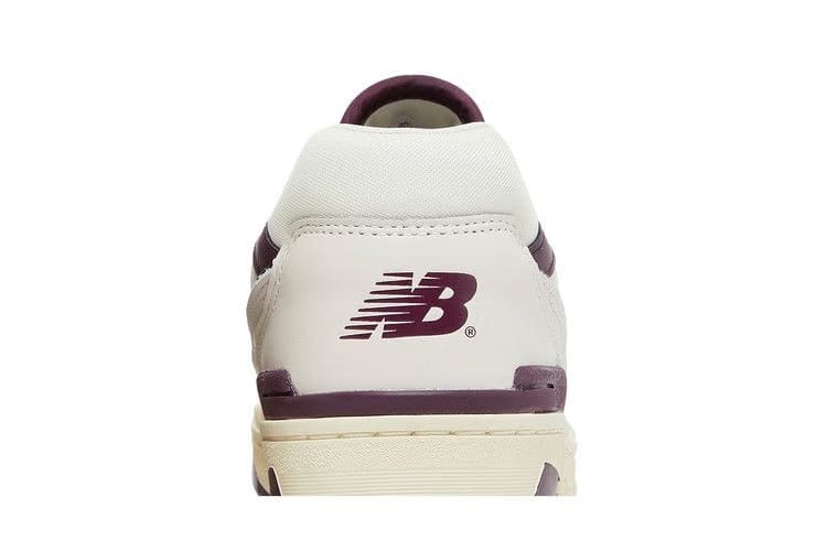 New Balance Aimé Leon Dore x 550 Purple