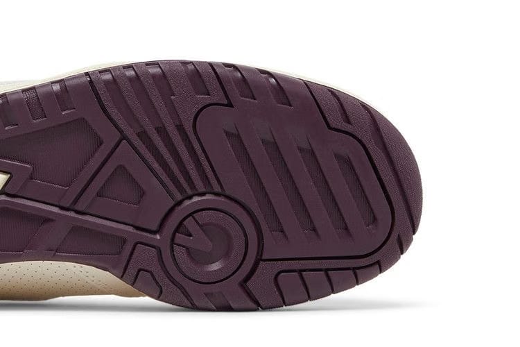 New Balance Aimé Leon Dore x 550 Purple