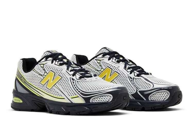 New Balance 740v2 Phantom Firefly