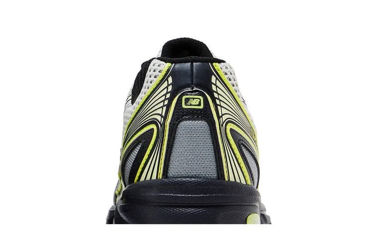 New Balance 740v2 Phantom Firefly