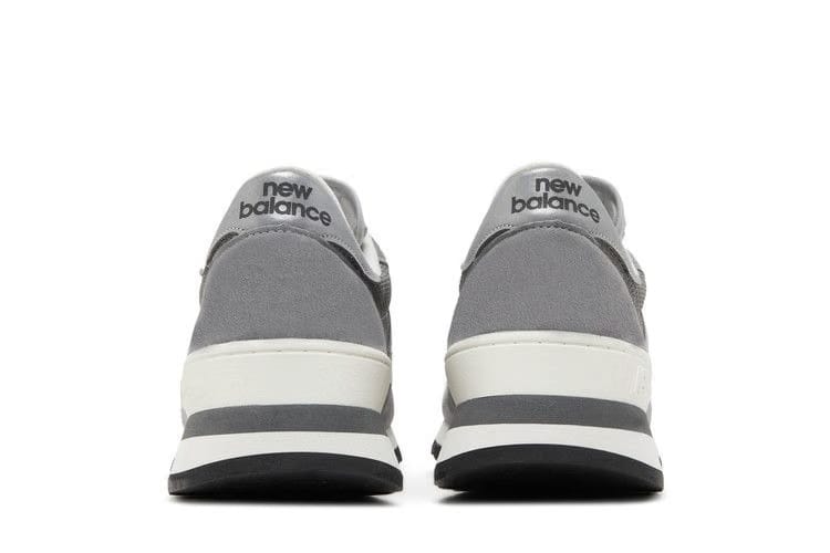 New Balance 990v1 Made in USA Grey
