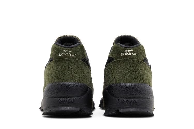 New Balance 580 GORE-TEX Kombu Black