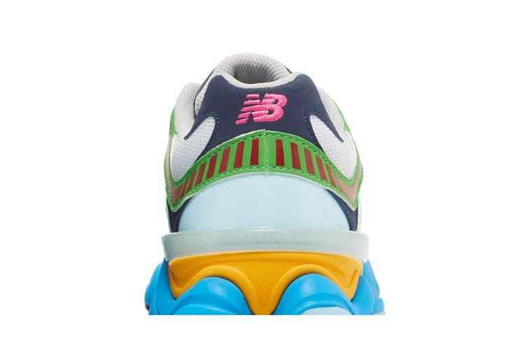 New Balance 9060 Beach Glass
