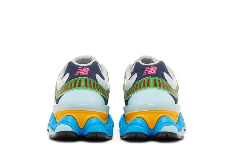 New Balance 9060 Beach Glass