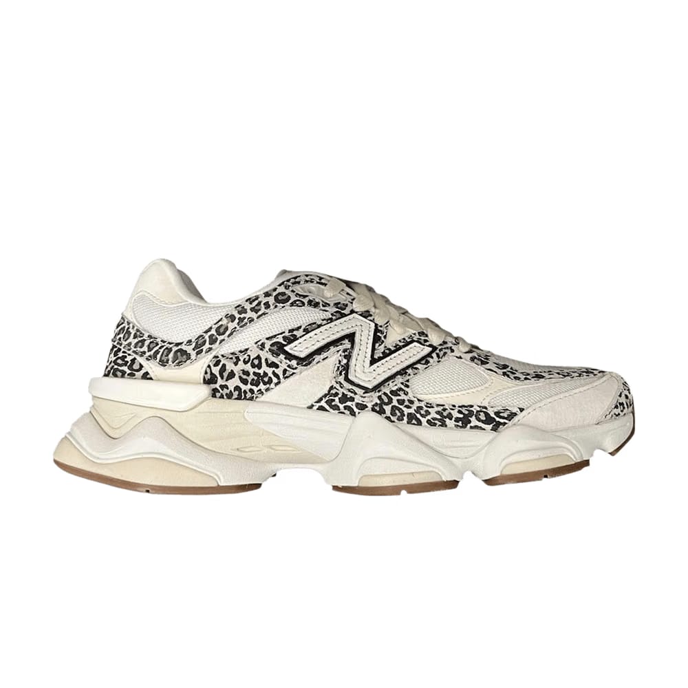 New Balance 9060 Leopard ASOS Exclusive