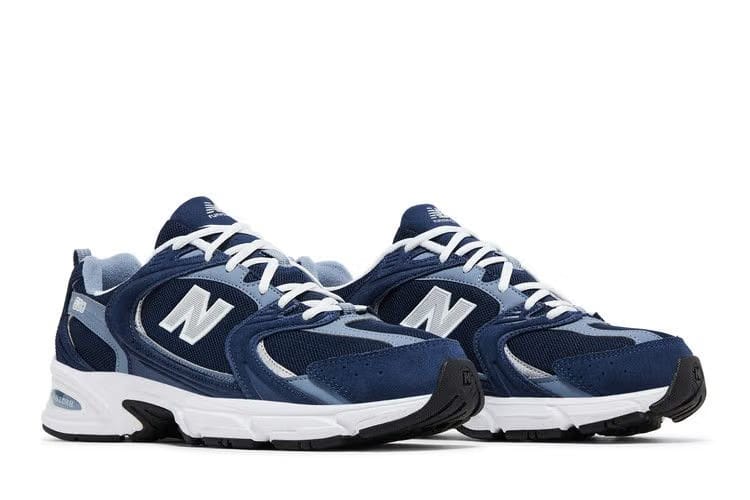 New Balance 530 Navy Arctic Grey