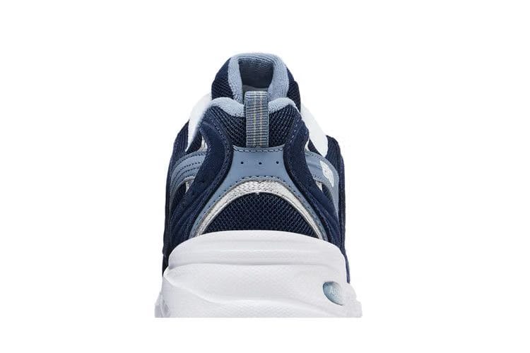 New Balance 530 Navy Arctic Grey