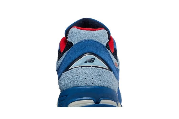 Shoe Palace x New Balance 2002R Volcanic Rocks Pack - Vapors
