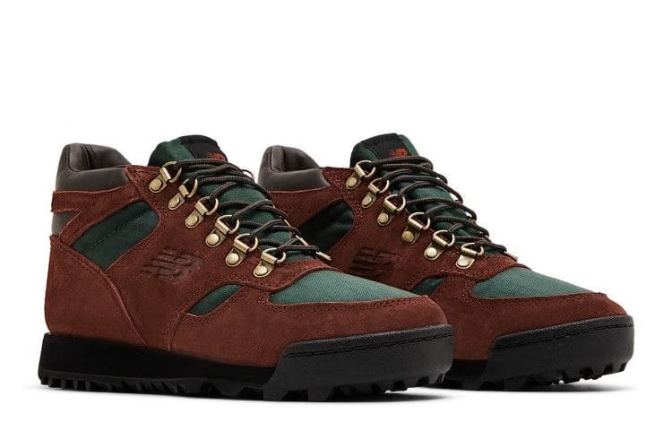 New Balance Rainier Beef & Broccoli