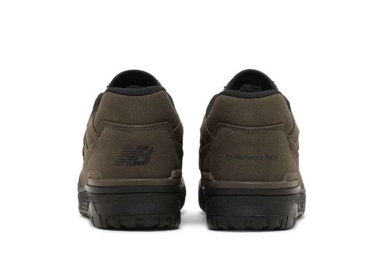 thisisneverthat x New Balance 550 Brown