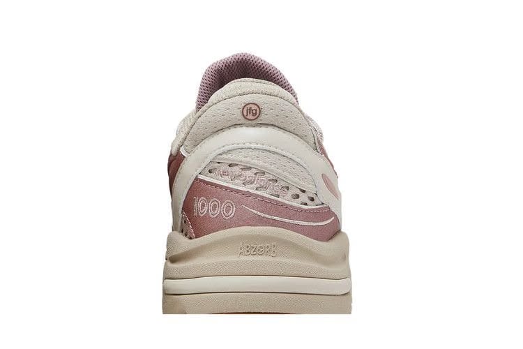 Joe Freshgoods x New Balance 1000 When Things Were Pure Pack - Pink Mink