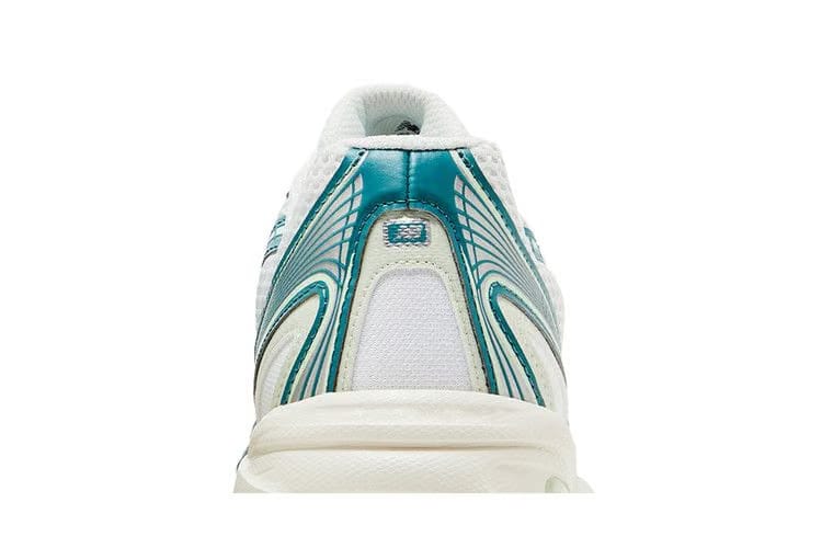 New Balance 740v2 White Marsh Green