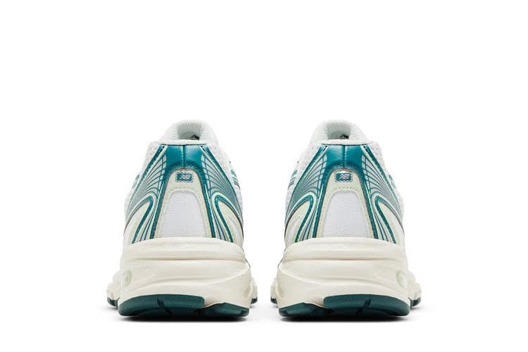 New Balance 740v2 White Marsh Green