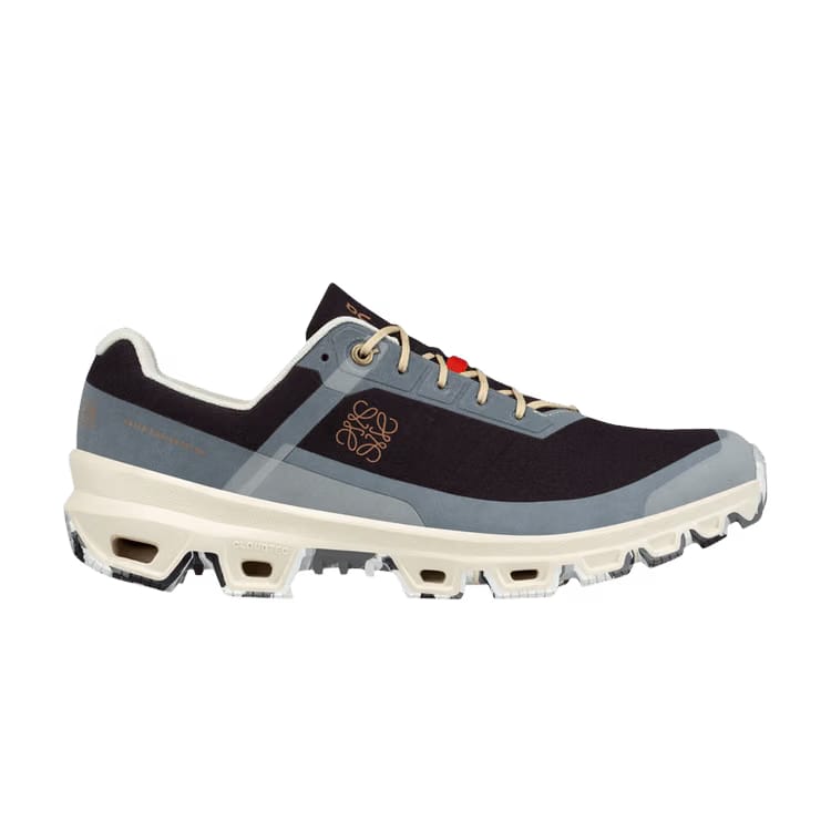 Loewe x Cloudventure Black Grey