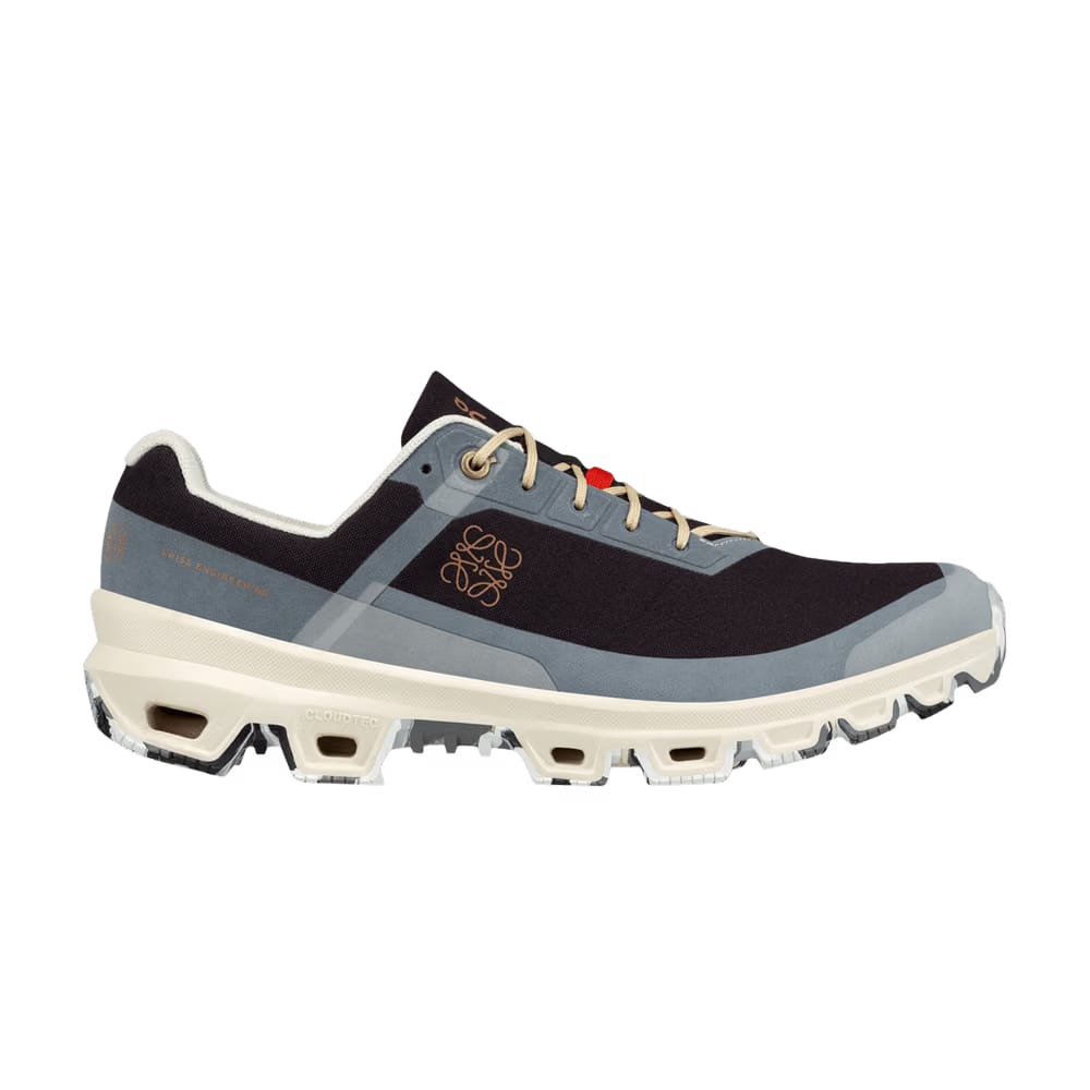 Loewe x Cloudventure Black Grey