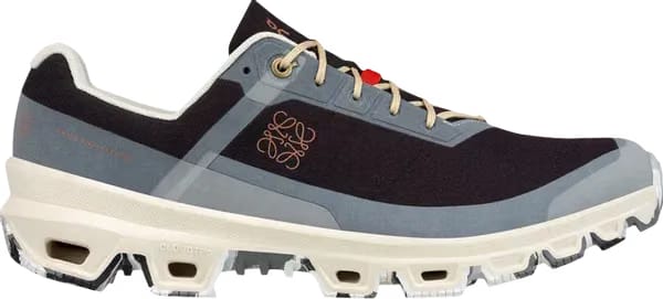Loewe x Cloudventure Black Grey