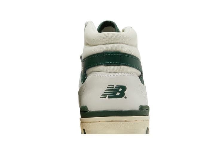 New Balance Aimé Leon Dore x 650R Green