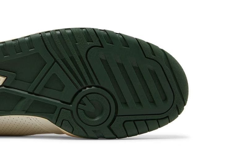 New Balance Aimé Leon Dore x 650R Green