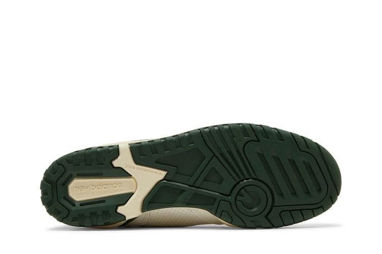 New Balance Aimé Leon Dore x 650R Green