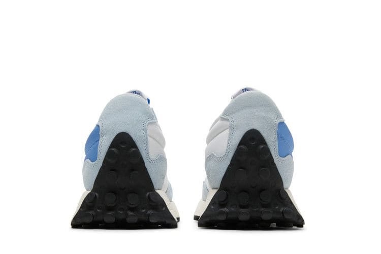 New Balance 327 Stellar Blue