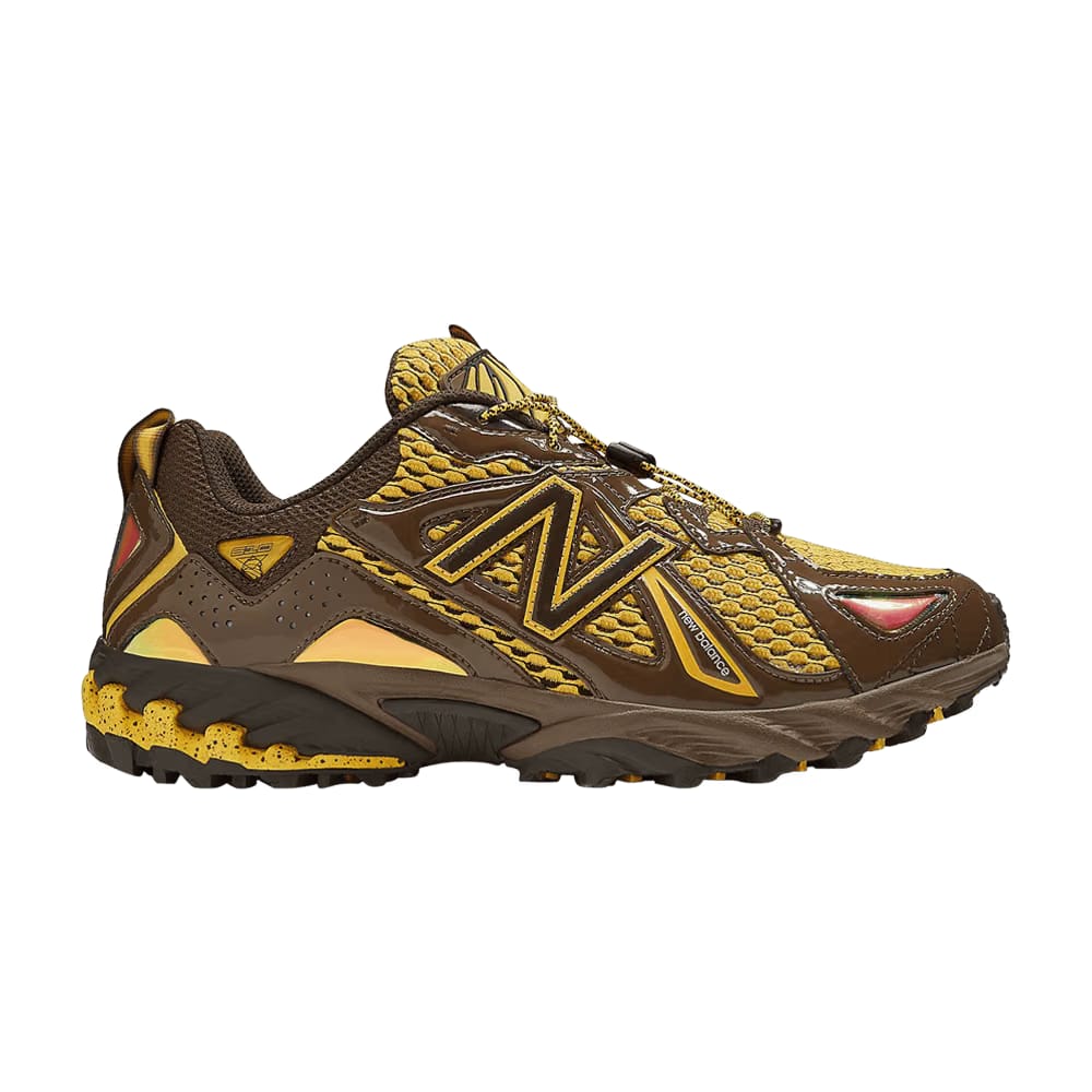 Aminé x New Balance 610 2E Wide The Mooz