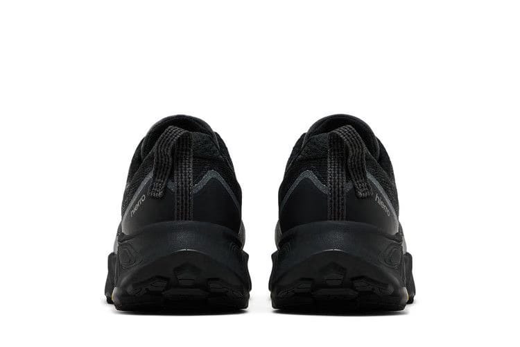 New Balance Fresh Foam x Hierro v9 Black Cement