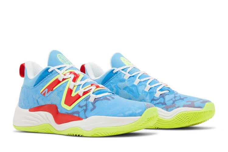 New Balance Two WXY V3 Summer Basketball