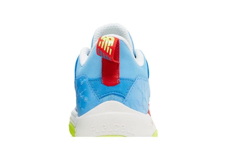 New Balance Two WXY V3 Summer Basketball