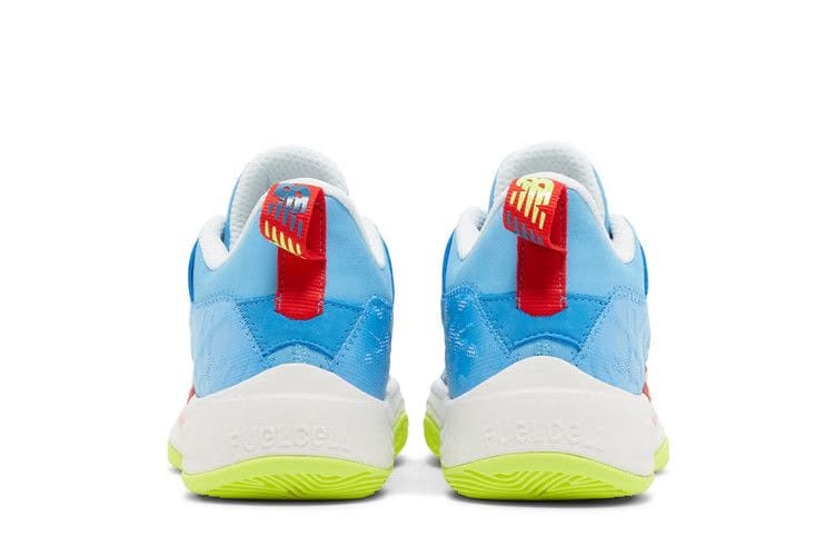 New Balance Two WXY V3 Summer Basketball