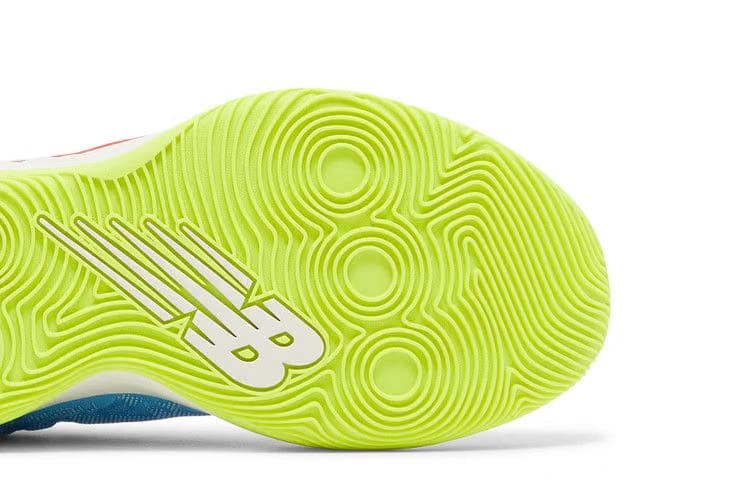 New Balance Two WXY V3 Summer Basketball