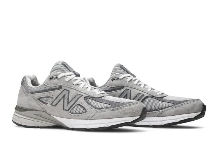 New Balance 990v4 Made in USA Castlerock