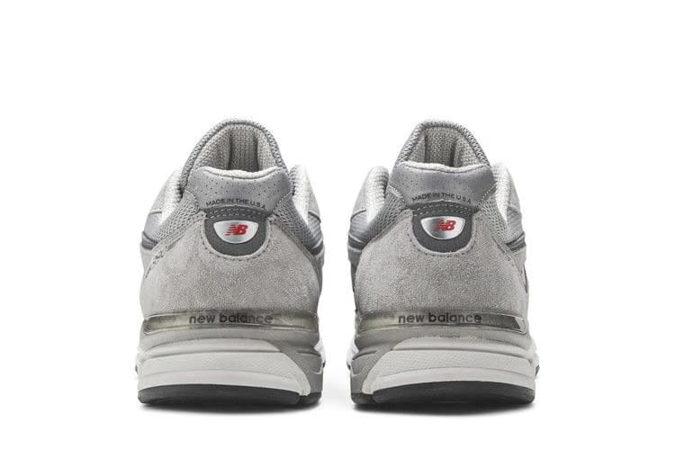 New Balance 990v4 Made in USA Castlerock